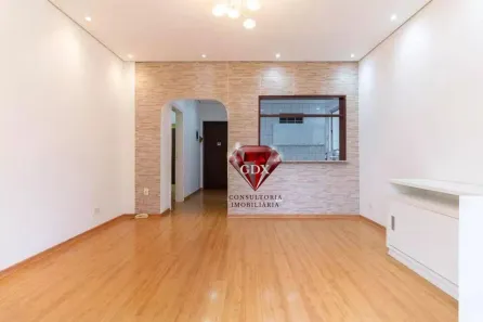 Apartamento com 2 Quartos à venda, 111m² no Vila Mariana, São Paulo
