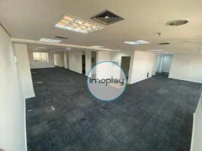 Sala Comercial para alugar, 120m² no Jardim Paulista, São Paulo
