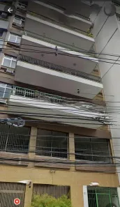 Apartamento com 3 Quartos à venda, 150m² no Tijuca, Rio de Janeiro