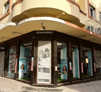 Ponto Comercial à venda, 53m² no Centro, Florianópolis