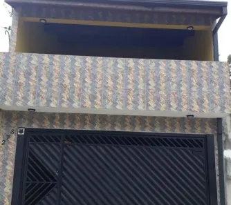 Casa com 2 Quartos à venda, 133m² no Serpa, Caieiras