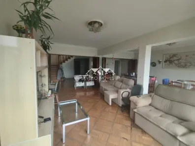 Apartamento com 6 Quartos à venda, 500m² no Centro, Petrópolis