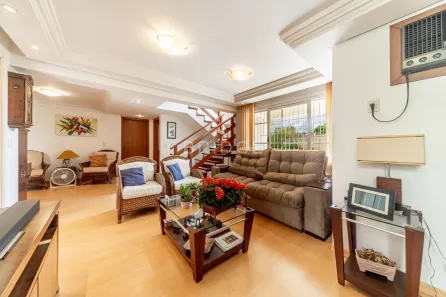 Casa de Condomínio com 4 Quartos à venda, 260m² no Boa Vista, Porto Alegre