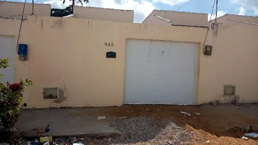 Casa com 2 Quartos à venda, 61m² no Dourado, Horizonte