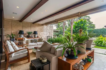 Casa com 4 Quartos à venda, 819m² no Jardim Paulista, São Paulo