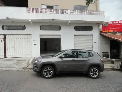 Casa com 2 Quartos para alugar, 15m² no Niterói, Betim