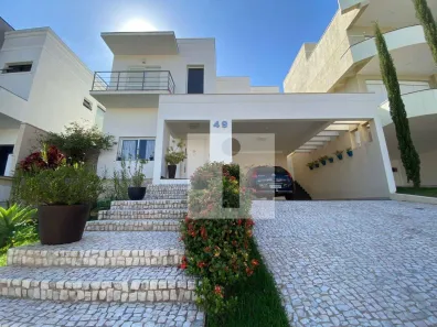 Casa com 4 Quartos à venda, 322m² no Parque das Quaresmeiras, Campinas
