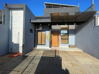 Casa com 2 Quartos à venda, 90m² no Vista Linda, Cascavel
