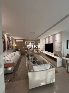 Apartamento com 4 Quartos à venda, 250m² no São Marcos, São Luís