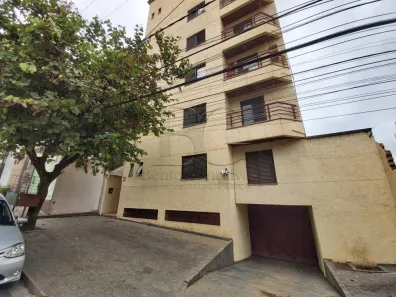 Apartamento com 3 Quartos à venda, 128m² no Centro, Poços de Caldas