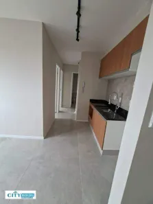 Apartamento com 2 Quartos à venda, 36m² no Americanópolis, São Paulo
