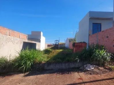 Lote/Terreno à venda, 209m² no Taquaral, Piracicaba