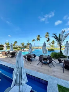 Apartamento com 3 Quartos à venda, 101m² no Ponta de Matos, Cabedelo