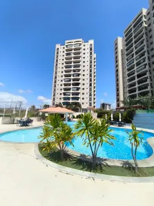 Apartamento com 3 Quartos à venda, 98m² no Praia do Futuro I, Fortaleza