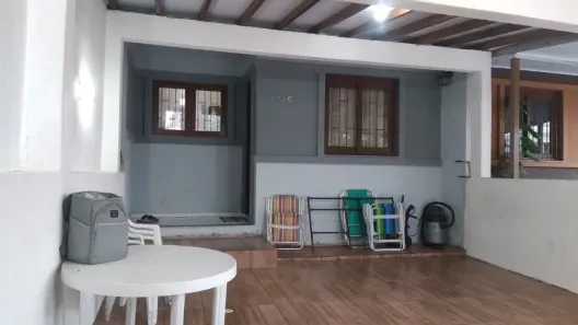 Casa com 2 Quartos à venda, 52m² no Vargas, Sapucaia do Sul