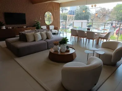 Apartamento com 3 Quartos à venda, 128m² no Paiquerê, Valinhos