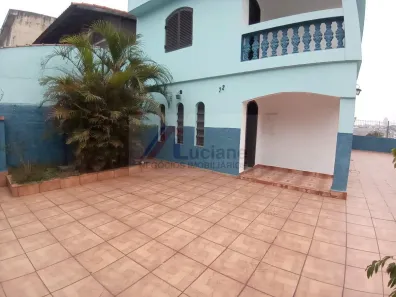 Sobrado com 4 Quartos à venda, 212m² no Jardim Adutora, São Paulo