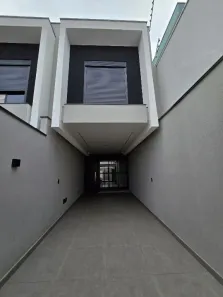 Sobrado com 3 Quartos à venda, 117m² no Jardim Ipanema (Cidade Líder), São Paulo