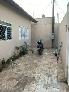 Casa com 2 Quartos à venda, 80m² no Solo Sagrado, São José do Rio Preto