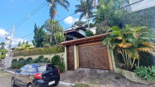Casa com 3 Quartos à venda, 186m² no Guarani, Novo Hamburgo