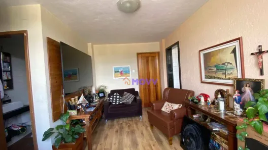 Apartamento com 2 Quartos à venda, 55m² no Fonseca, Niterói