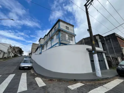 Ponto Comercial para alugar, 411m² no Vila Moraes, São Paulo