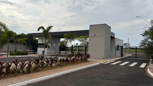 Lote/Terreno à venda, 182m² no Terramérica SB, Santa Bárbara D'Oeste