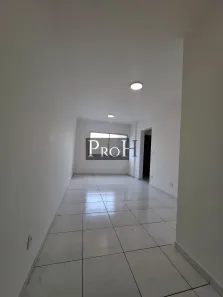 Apartamento com 2 Quartos para alugar, 62m² no Rudge Ramos, São Bernardo do Campo