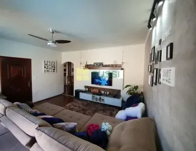 Casa com 3 Quartos à venda, 130m² no Jardim Altos de Santana, São José dos Campos