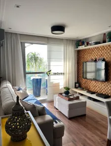 Apartamento com 2 Quartos à venda, 62m² no Casa Verde, São Paulo