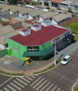 Galpão/Depósito/Armazém à venda, 186m² no Vila Mazzei, Itapetininga