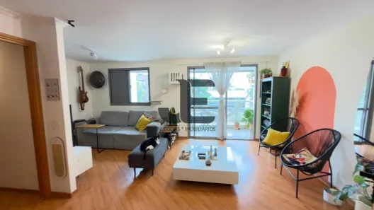 Apartamento com 2 Quartos à venda, 88m² no Vila Leopoldina, São Paulo