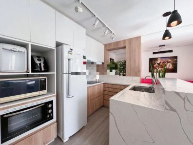 Apartamento com 2 Quartos à venda, 62m² no Centro, Florianópolis