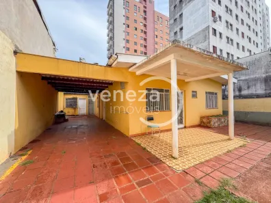 Lote/Terreno à venda, 507m² no Centro, Londrina