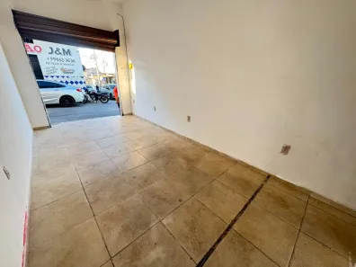 Ponto Comercial para alugar, 40m² no Vista do Sol, Belo Horizonte