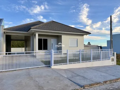 Casa com 3 Quartos à venda, 139m² no Renascença, Santa Cruz do Sul