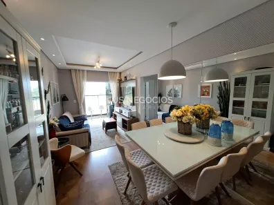 Apartamento com 2 Quartos à venda, 60m² no Parque Campolim, Sorocaba