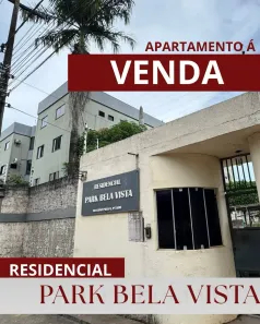 Apartamento com 2 Quartos à venda, 42m² no Conceição, Porto Velho