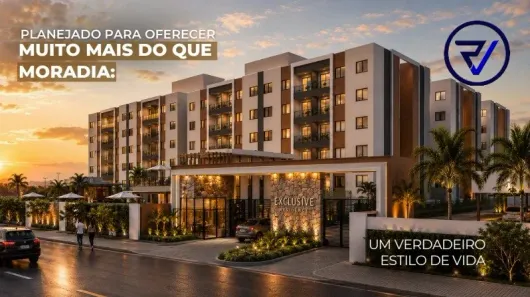 Apartamento com 2 Quartos à venda, 52m² no Parque Albano (Jurema), Caucaia