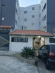Apartamento com 2 Quartos à venda, 42m² no Conjunto Habitacional Padre Manoel da Nóbrega, São Paulo