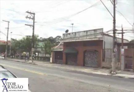 Ponto Comercial para alugar, 506m² no Tucuruvi, São Paulo
