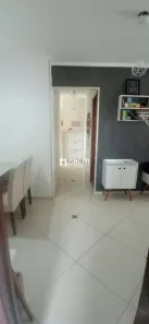 Apartamento com 2 Quartos à venda, 50m² no Alves Dias, São Bernardo do Campo