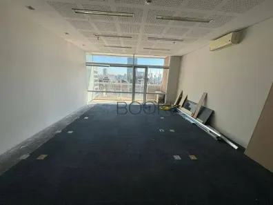 Sala Comercial à venda, 42m² no Cidade Monções, São Paulo