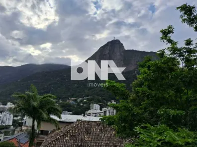 Casa com 3 Quartos à venda, 366m² no Humaitá, Rio de Janeiro