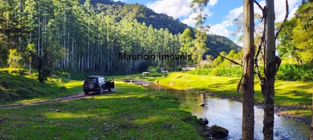 Fazenda/Sítio com 5 Quartos à venda, 110m² no , Taió