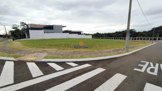 Lote/Terreno à venda, 692m² no Jardim Shangri-Lá, Bauru