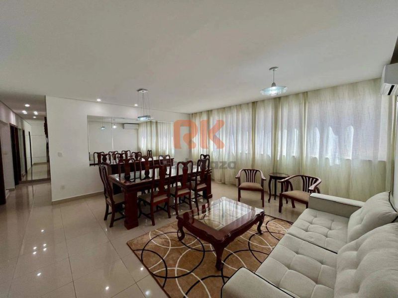 Apartamento com 3 quartos — Castelo, Belo Horizonte