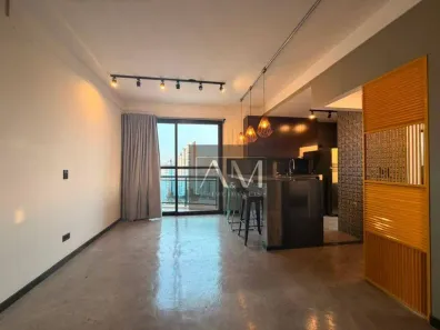 Apartamento com 3 Quartos para alugar, 90m² no Chácara Santo Antônio (Zona Leste), São Paulo