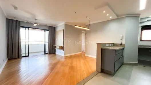 Apartamento com 2 Quartos à venda, 68m² no Vila Andrade, São Paulo