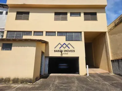 Galpão/Depósito/Armazém para alugar, 562m² no Centro, Jundiaí